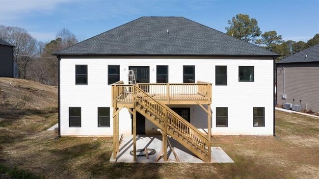 Building Photo - 4410 Ross Estates Ct SW
