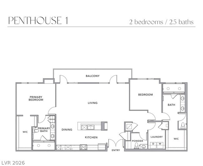 Building Photo - 11055 S Las Vegas Blvd