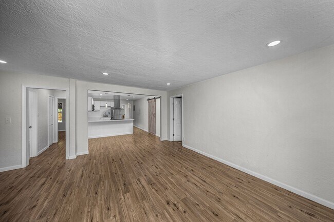 Building Photo - Remodeled Kitchen