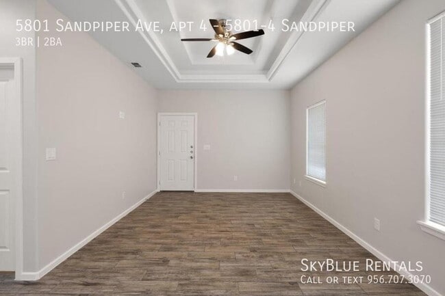 Building Photo - 5801 Sandpiper Ave