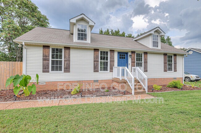 Building Photo - 7106 Sugar Maple Dr
