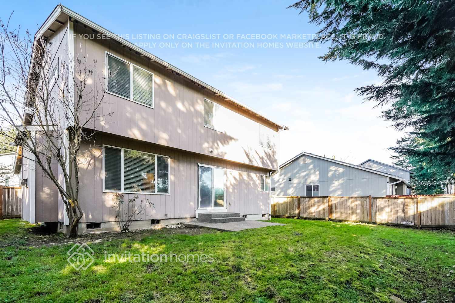 Building Photo - 8514 186th St Ct E