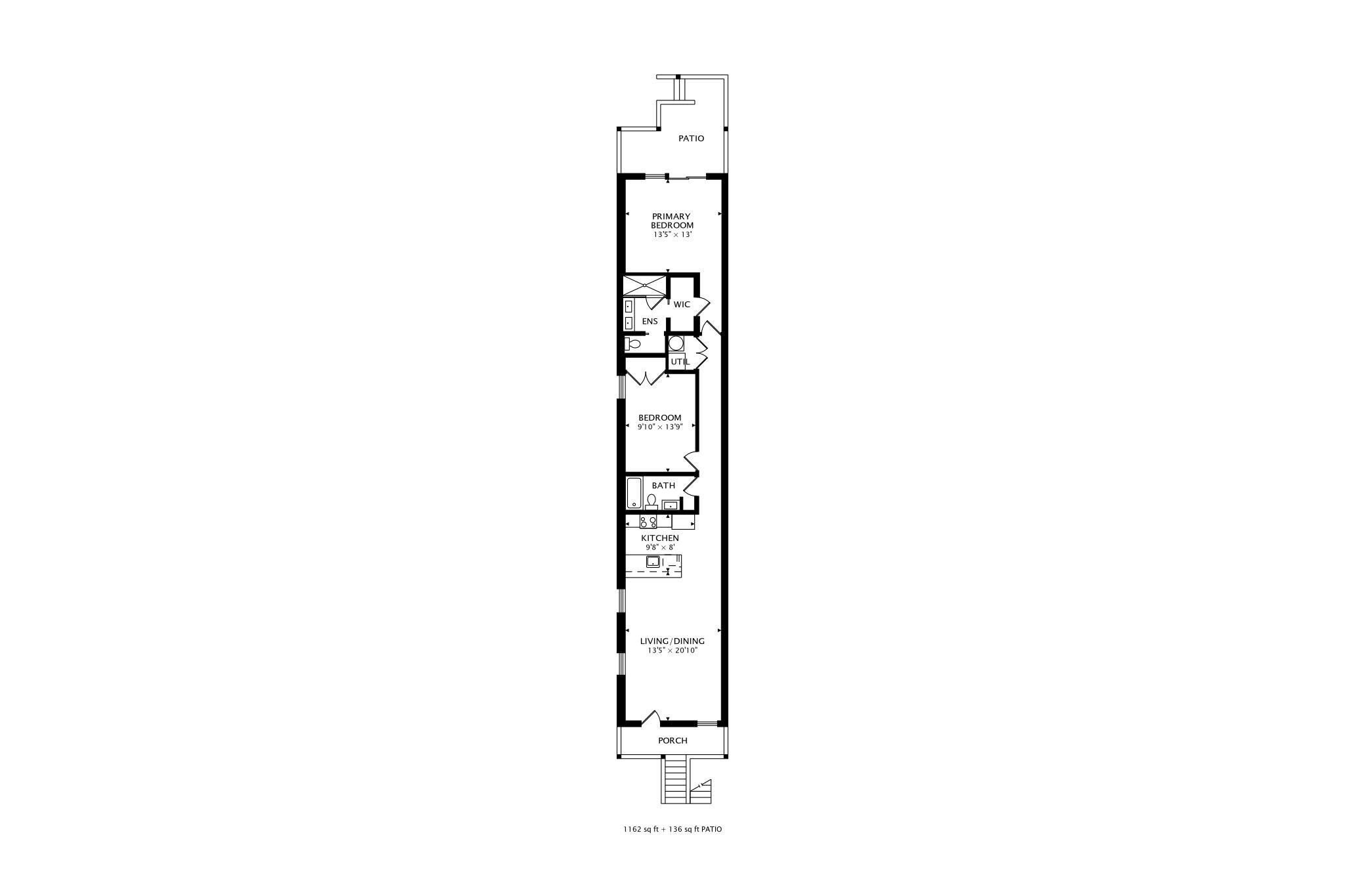 Building Photo - 1227 Morse St NE