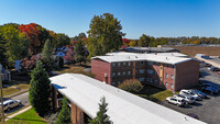 Building Photo - Springfield Valley Apartments