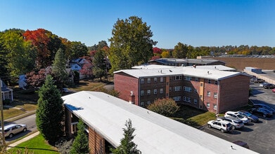 Building Photo - Springfield Valley Apartments