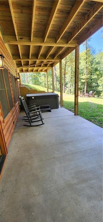 Building Photo - 101 Hothouse Dr