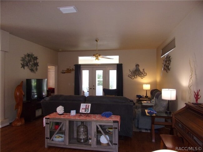 Building Photo - 3521 S Belgrave Dr