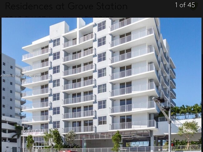 Primary Photo - 2560 SW 27th Ave