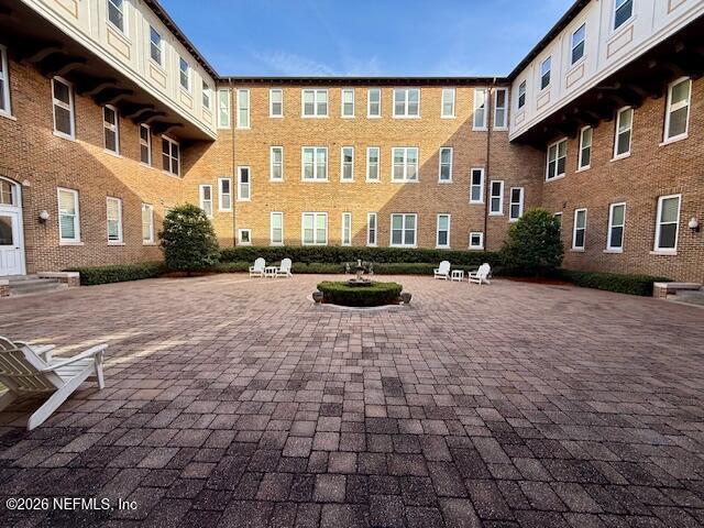 Building Photo - 2525 College St