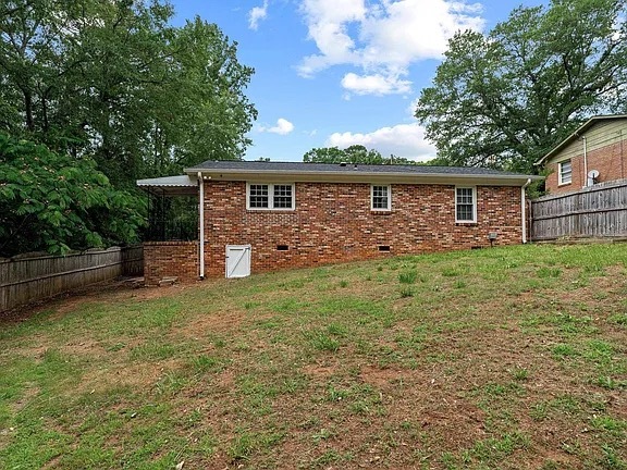 Building Photo - 117 Lockman Dr