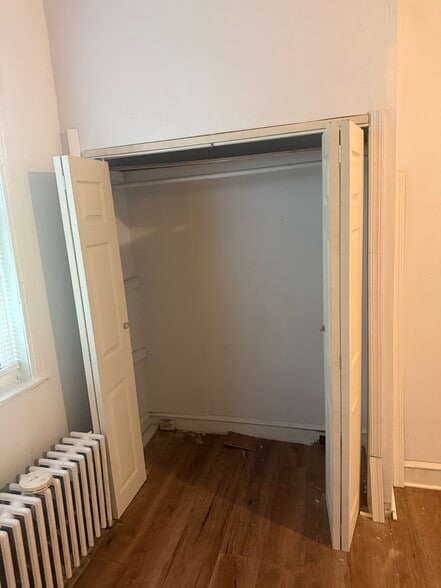 Back bedroom - 3539 N 11th St