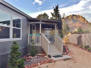 Building Photo - HOUSE - WEST SEDONA - THUNDER MOUNTAIN VIEWS