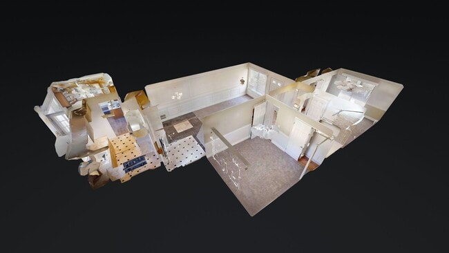 Building Photo - Peacock Valley HOA 2 Bedroom 1 Bathroom 55...