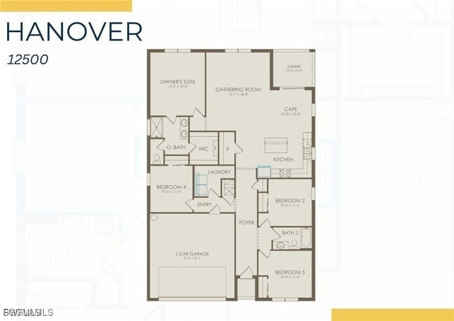 Building Photo - 1023 Caloosa Breeze Dr