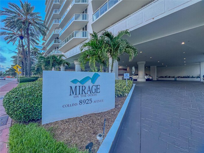 Building Photo - 8925 Collins Ave