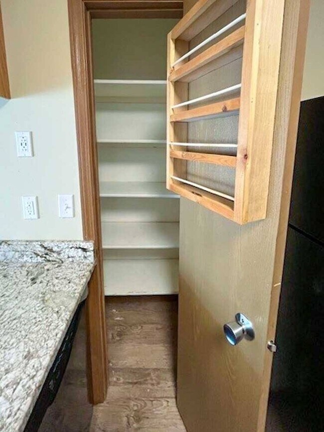 Floorplan - Pine Lake Heights Apartments