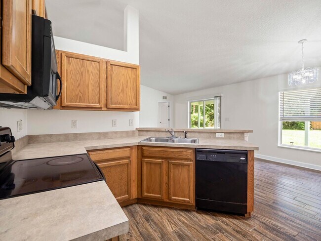 Building Photo - Available now!