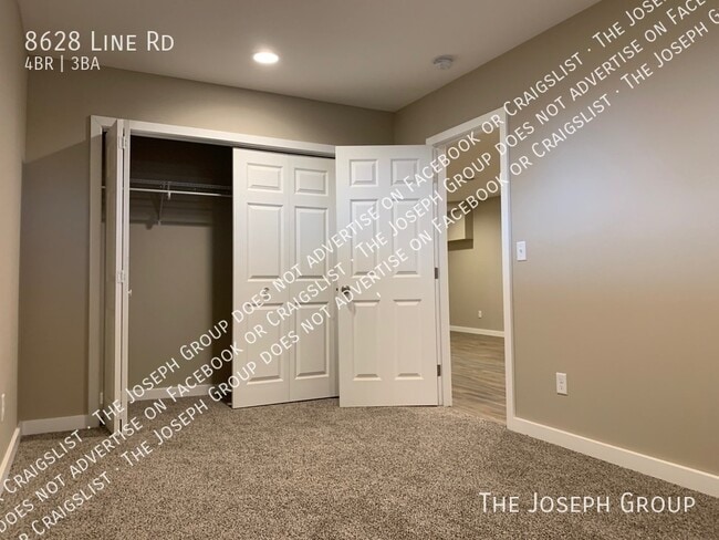 Building Photo - 8628 Line Rd