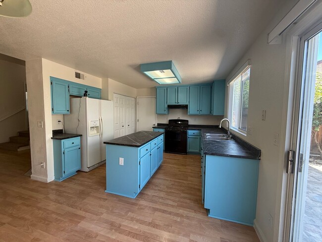 Building Photo - 3 bed | 2.5 bath | 1351 SF | 2 Car Garage | Two Story | Tenant pays $175 monthly for WS&G