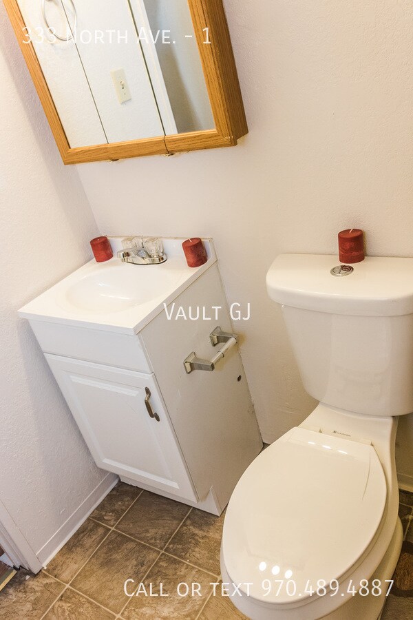 Building Photo - 333 North Ave