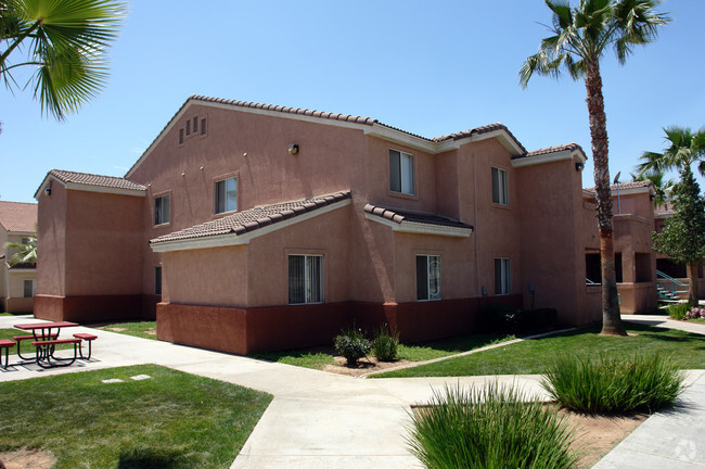 Building Photo - Cottonwood Place Apartments