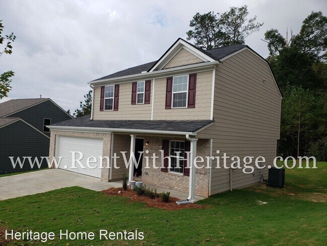 Building Photo - 3 br, 2.5 bath House - 4033 Sitka Drive