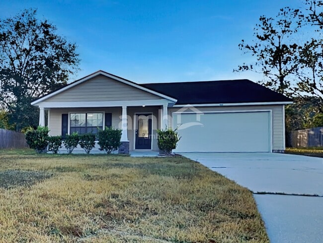 Building Photo - 9630 Mayville Dr E