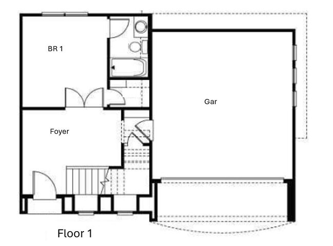 Building Photo - 4004 Feagan St