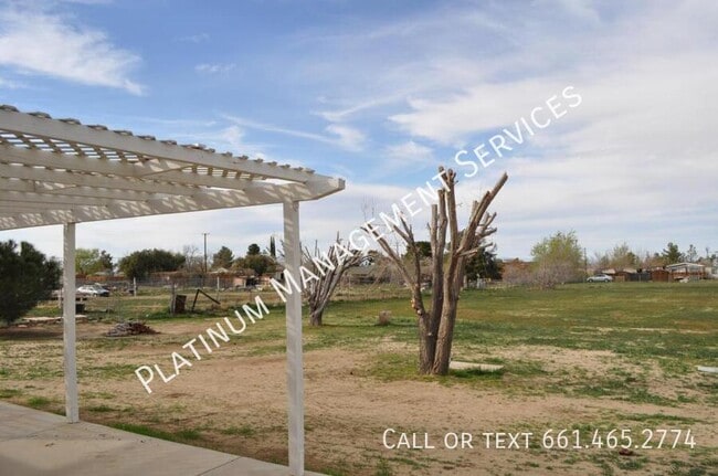 Building Photo - 8931 Avenue T10 Ave