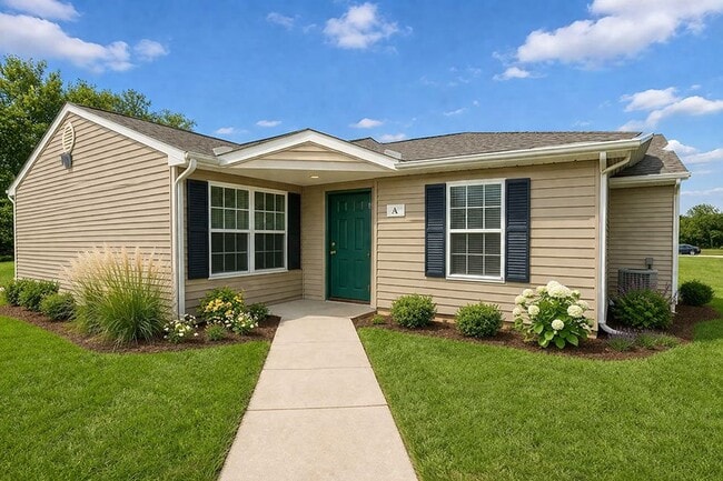 Building Photo - GILCREASE ESTATES
