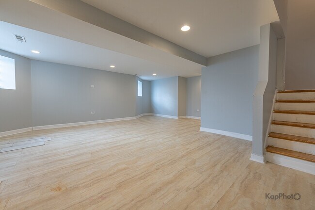 Building Photo - 7750 S Saginaw Ave