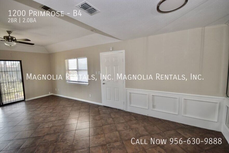 Building Photo - 1200 Primrose Ave W