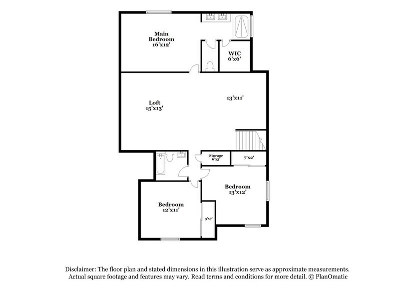 Building Photo - 7640 W Delhi Ave