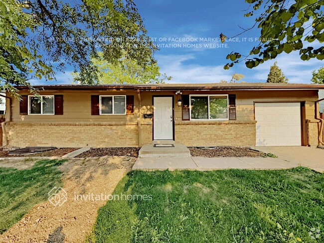 Building Photo - 9131 Judson St