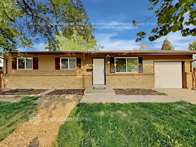 Primary Photo - 9131 Judson St