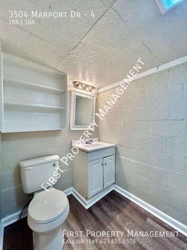 Building Photo - 3504 Marport Dr