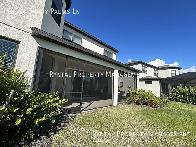 Building Photo - 15324 Shady Palms Ln