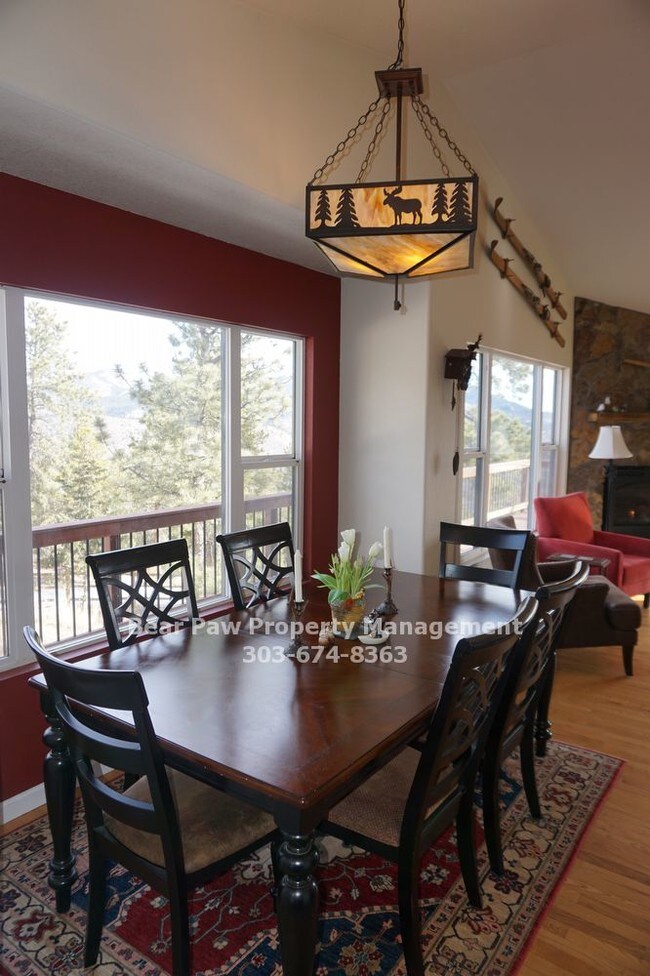 Building Photo - Short Term June-Oct  FURNISHED Home