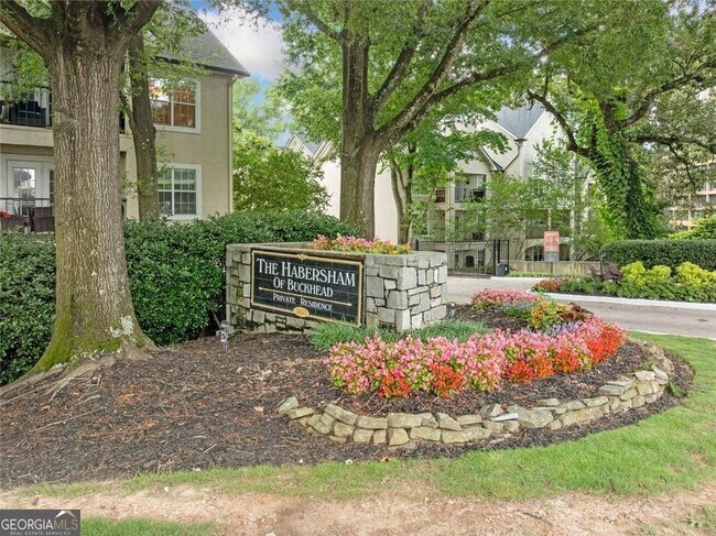 Building Photo - 3655 Habersham Rd NE
