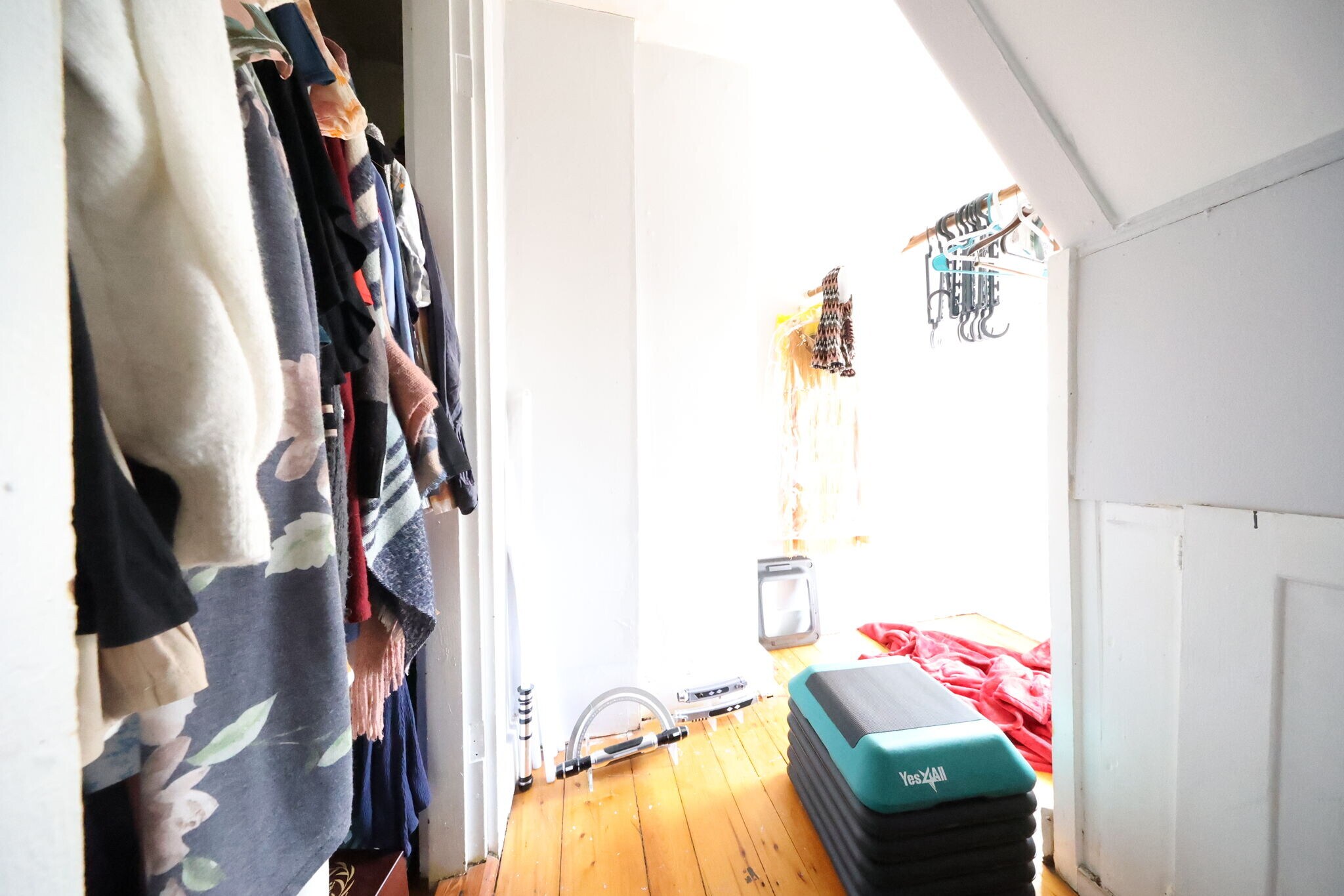 Building Photo - 3 Foster St