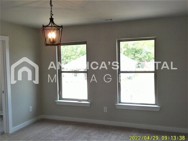 Building Photo - Home for Rent in Meridianville, AL!