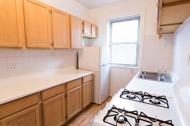 Floorplan - 5053 S. Ellis Avenue