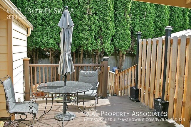 Building Photo - 4033 134th Pl SW