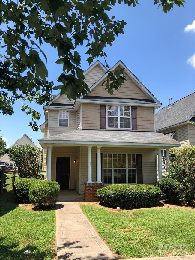 Building Photo - 7846 Jester Park Dr