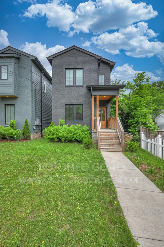 Building Photo - 709B 23rd St