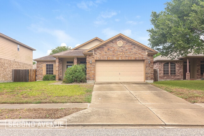 Building Photo - 7001 Spanish Wood Dr