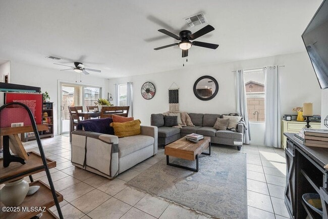 Building Photo - Beautiful Home in Rancho Sahuarita!
