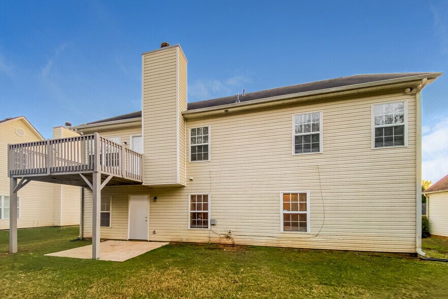 Building Photo - 674 Wynfield Way