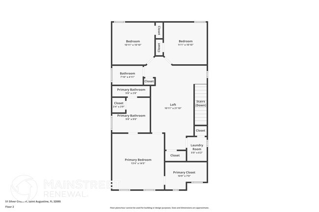 Building Photo - 51 Silver Creek Pl