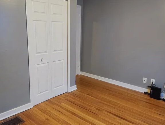 Bedroom 2 - 1805 Shady Ln
